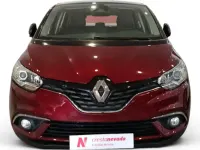 Usado Renault Scénic III Zen 132 CV (97 kW) 2017 Monovolumen