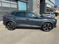 Usado Cupra Formentor 150 CV (110 kW) 2024 Negro SUV