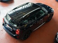 Usado Mini Cooper S Countryman 220 CV (161 kW) 2021 Azul SUV