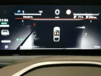 Usado Nissan Ariya Evolve 163 kW (222 CV) 2023 Akatsuki copper ninja black metalizado SUV
