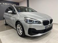 Usado BMW 225 Active Tourer iPerformance 220 CV (161 kW) 2022 Gris / plata Monovolumen
