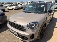 Usado Mini Cooper Countryman 136 CV (100 kW) 2023 Gris SUV