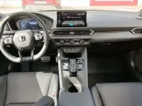 Nuevo Honda Prelude 184 CV (135 kW) 2026 Blanco Coupe