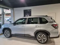 Usado Subaru Forester 136 CV (100 kW) 2025 Blanco SUV