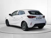 Usado MG MG3 116 CV (85 kW) 2025 Blanco Utilitario