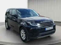Usado Land Rover Discovery SE 241 CV (177 kW) 2018 Negro SUV