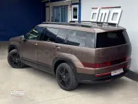 Nuevo Hyundai Santa Fe 288 CV (211 kW) 2026 Blanco SUV