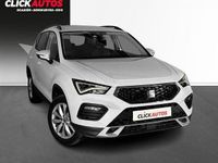 Usado Seat Ateca Style 150 CV (110 kW) 2023 SUV