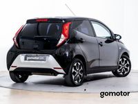 usado Toyota Aygo 70 X-play