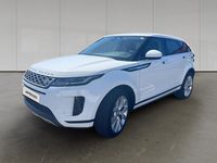 Usado Land Rover Range Rover evoque SE 163 CV (119 kW) 2022 Fuji white SUV