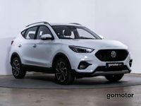 Usado MG ZS Luxury 106 CV (77 kW) 2025 SUV