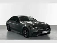Usado Mercedes C200 204 CV (150 kW) 2022 Gris Berlina