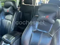 Usado SsangYong Rexton 165 CV (121 kW) 2005 Gris / plata SUV