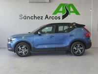 usado Volvo XC40 T2 Inscription Aut.