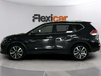 Occasion Nissan X-Trail Acenta 131 ch (96 kW) 2017 Noir SUV