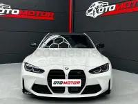 Usado BMW M4 Competition Edition 510 CV (375 kW) 2021 Blanco Coupe