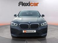 Usado BMW X4 190 HP (139 kW) 2018 Preto SUV