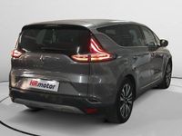 Usado Renault Espace Initiale Paris 160 CV (117 kW) 2018