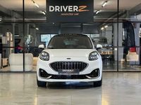 Usado Ford Puma ST-Line X 155 CV (114 kW) 2022 Blanco SUV