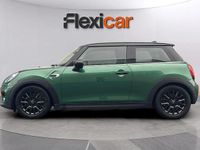 Usado Mini Cooper 136 CV (100 kW) 2020 Verde Utilitario