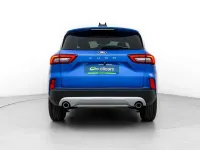 Usado Ford Kuga Titanium 150 HP (110 kW) 2025 Azul SUV