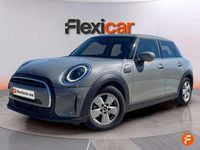 Usado Mini Cooper 136 CV (100 kW) 2022 Gris Utilitario