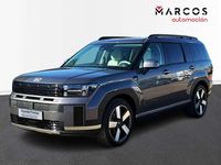 Usado Hyundai Santa Fe Style 215 CV (158 kW) 2025 SUV