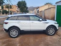 Usado Land Rover Range Rover evoque Pure 150 CV (110 kW) 2016 Blanco SUV