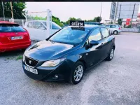 Usado Seat Ibiza Sport 90 CV (66 kW) 2009 Negro Utilitario