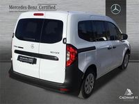 Usado Mercedes Citan 110 95 CV (69 kW) 2025 Blanco Familiar