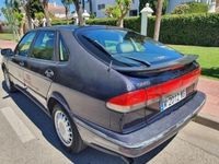 usado Saab 900 2.0i 16V 5 porte S