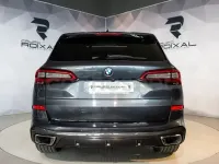 Usado BMW X5 Comfort Edition 265 CV (194 kW) 2019 Azul SUV