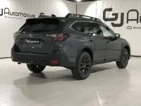 Usado Subaru Outback 169 CV (124 kW) 2023 Gris SUV