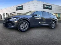 Usado Peugeot 408 Allure 136 CV (100 kW) 2025 SUV
