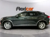 Usado Cupra Formentor 150 CV (110 kW) 2022 Verde SUV
