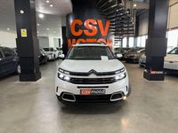 Usado Citroën C5 Aircross Shine 227 CV (166 kW) 2022 Blanco SUV