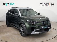 Usado Citroën C3 Aircross 145 CV (106 kW) 2024 Verde SUV