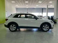 Usado Audi Q3 Advanced 150 CV (110 kW) 2022 Blanco SUV