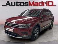 Usado VW Tiguan Advance 150 CV (110 kW) 2020 SUV