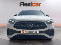 Usado Mercedes GLA200 151 CV (111 kW) 2020 Blanco SUV