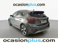 Usado Ford Focus Active 155 CV (114 kW) 2024 Gris