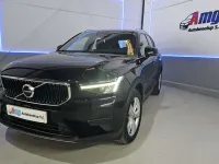 Usado Volvo XC40 Core 162 HP (119 kW) 2023 Branco SUV