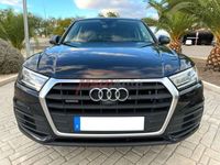 usado Audi Q5 2.0TDI Advanced quattro-ultra S tronic 120kW