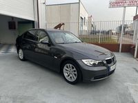 usado BMW 320 320 d