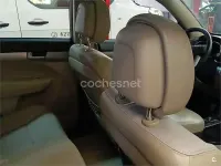 Usado Kia Sorento 197 CV (144 kW) 2011 Negro SUV