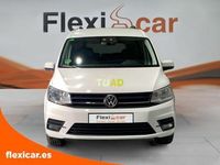 usado VW Caddy Maxi Outdoor 2.0 TDI SCR BMT 102CV