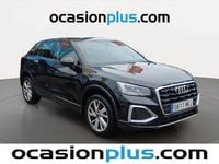 Usado Audi Q2 Advanced 150 CV (110 kW) 2023 Negro SUV