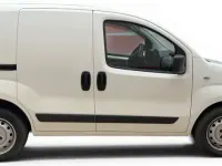 Usado Fiat Fiorino 95 CV (69 kW) 2022 Blanco Monovolumen