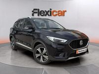 Usado MG ZS Comfort 116 CV (85 kW) 2025 Negro SUV