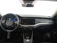 Occasion Skoda Octavia Ambition 116 ch (85 kW) 2022 Noir Break